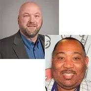 Candidate Spotlight: Brian Reynolds and Tony Thurmond