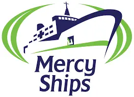 Lucy Nelson & Alyssa Rowe: Mercy Ships Ministries