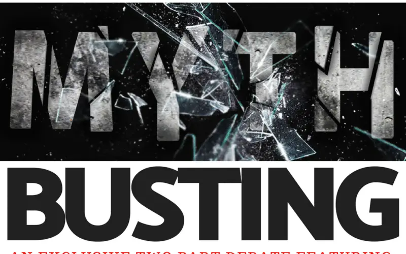 Packaging Method Myth Busting: Part One - Warm Ups & Target Questions