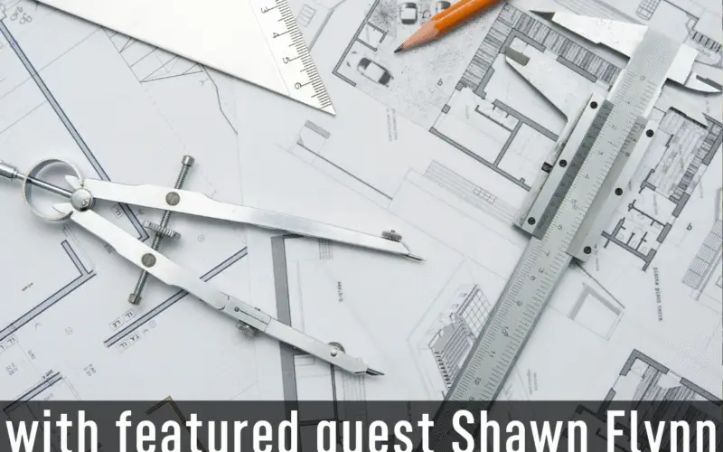 Shawn Flynn: Designing a Dream Department