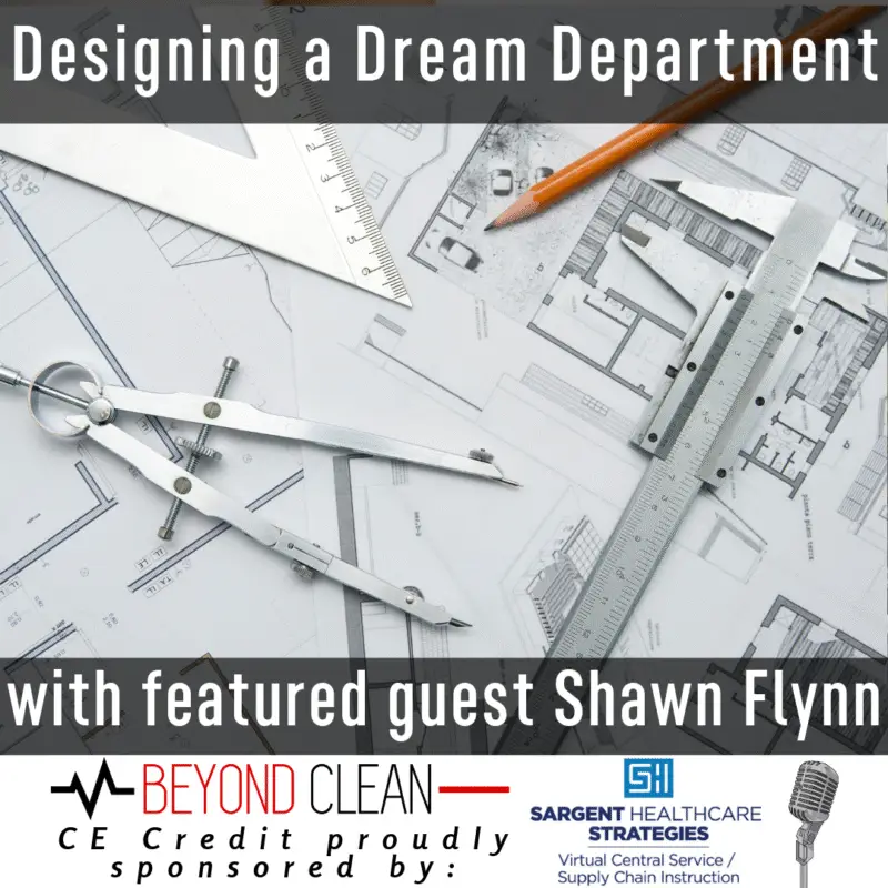 Shawn Flynn: Designing a Dream Department