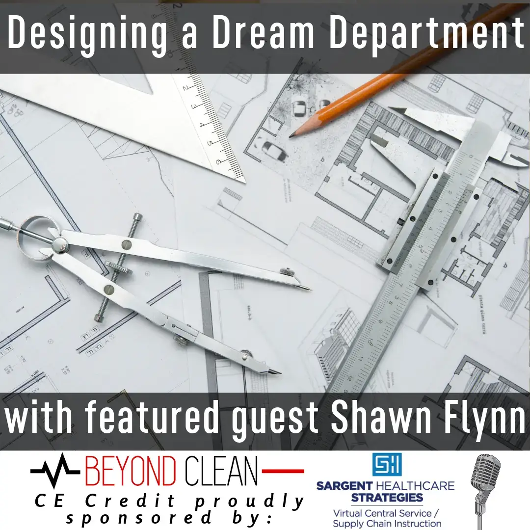 Shawn Flynn: Designing a Dream Department