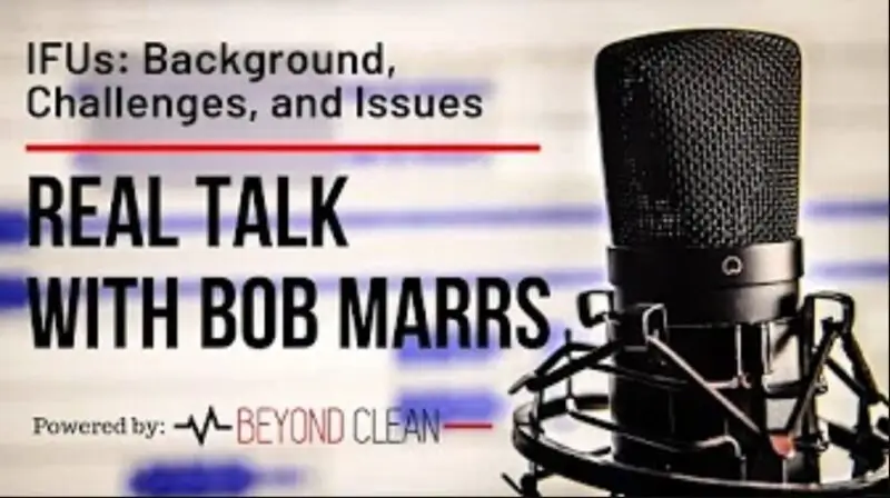 Real Talk: IFUs, Background & Challenges