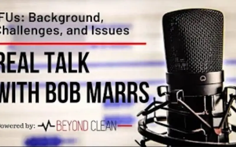 Real Talk: IFUs, Background & Challenges