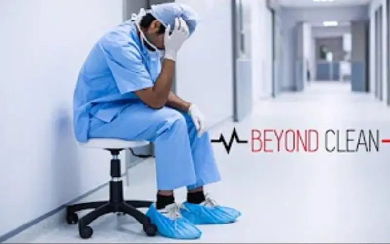 Fighting Dirty: Double Stacking in Your Washers Could Kill Someone