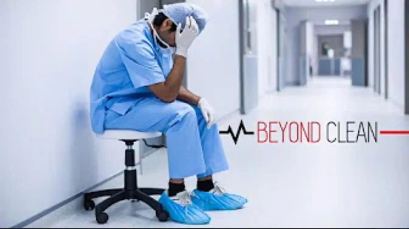 Fighting Dirty: Double Stacking in Your Washers Could Kill Someone