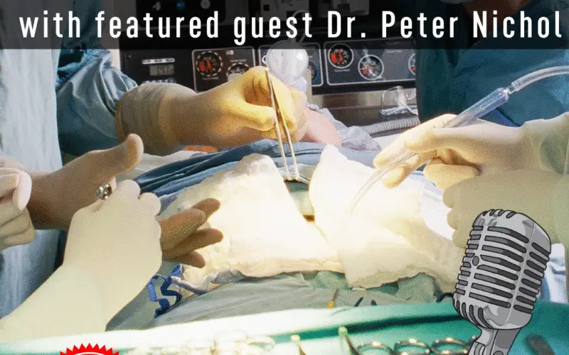 Peter Nichol: Tray Optimization & Waste Reduction