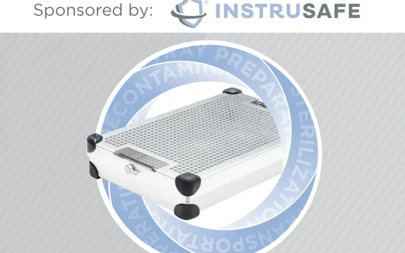 Vendor Spotlight: InstruSafe by Summit Medical