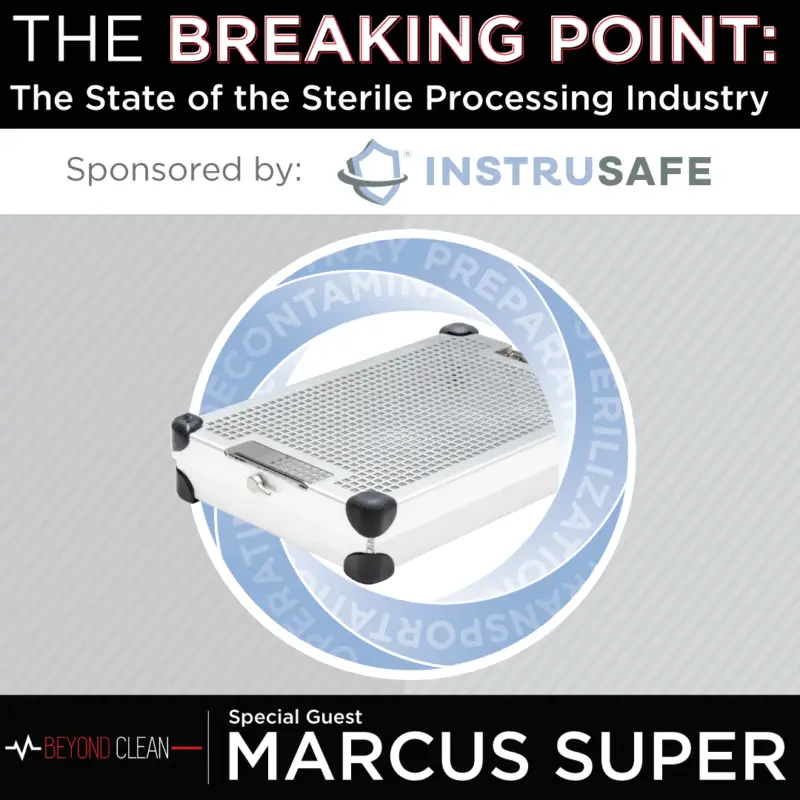 Vendor Spotlight: InstruSafe by Summit Medical