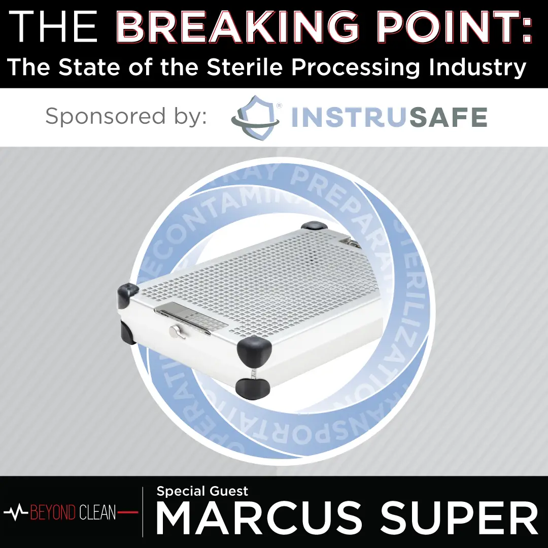 Vendor Spotlight: InstruSafe by Summit Medical