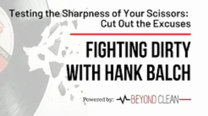 Real Talk: Surgical Instrument Assembly - We Inspect so Surgeons Can Save