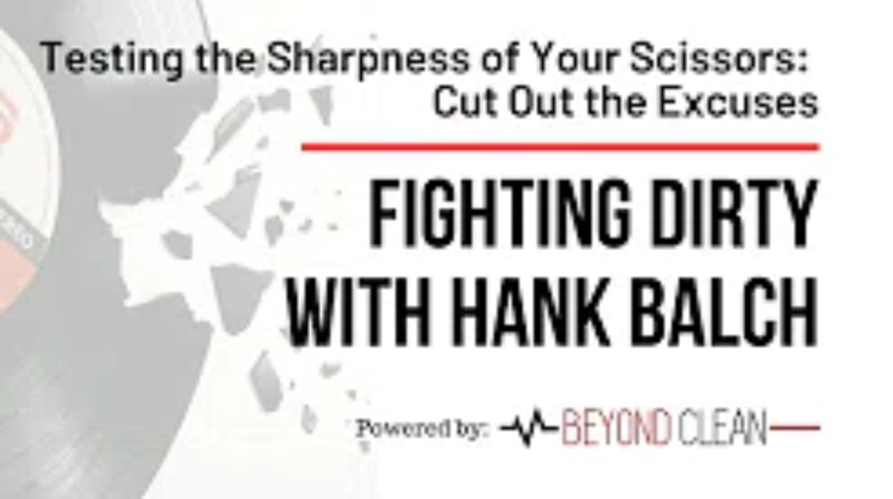 Real Talk: Surgical Instrument Assembly - We Inspect so Surgeons Can Save