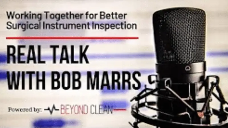 Real Talk: Working Together for Better Instrument Inspection