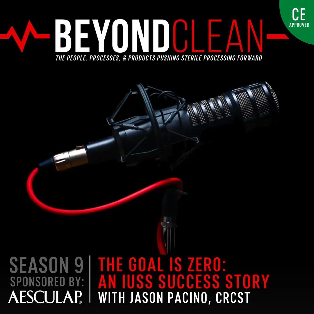 The Goal is Zero: An IUSS Success Story