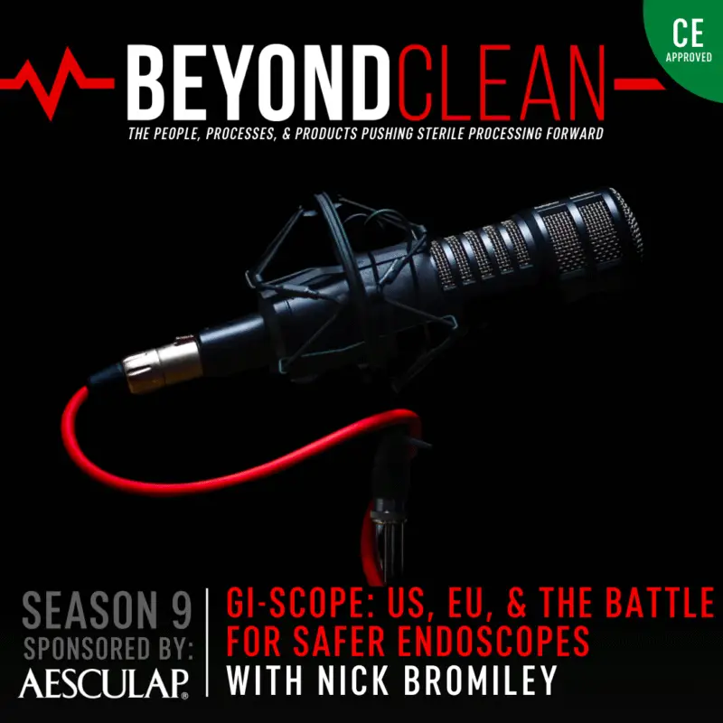 GI-Scope: US, EU, and the Battle for Safer Endoscopes