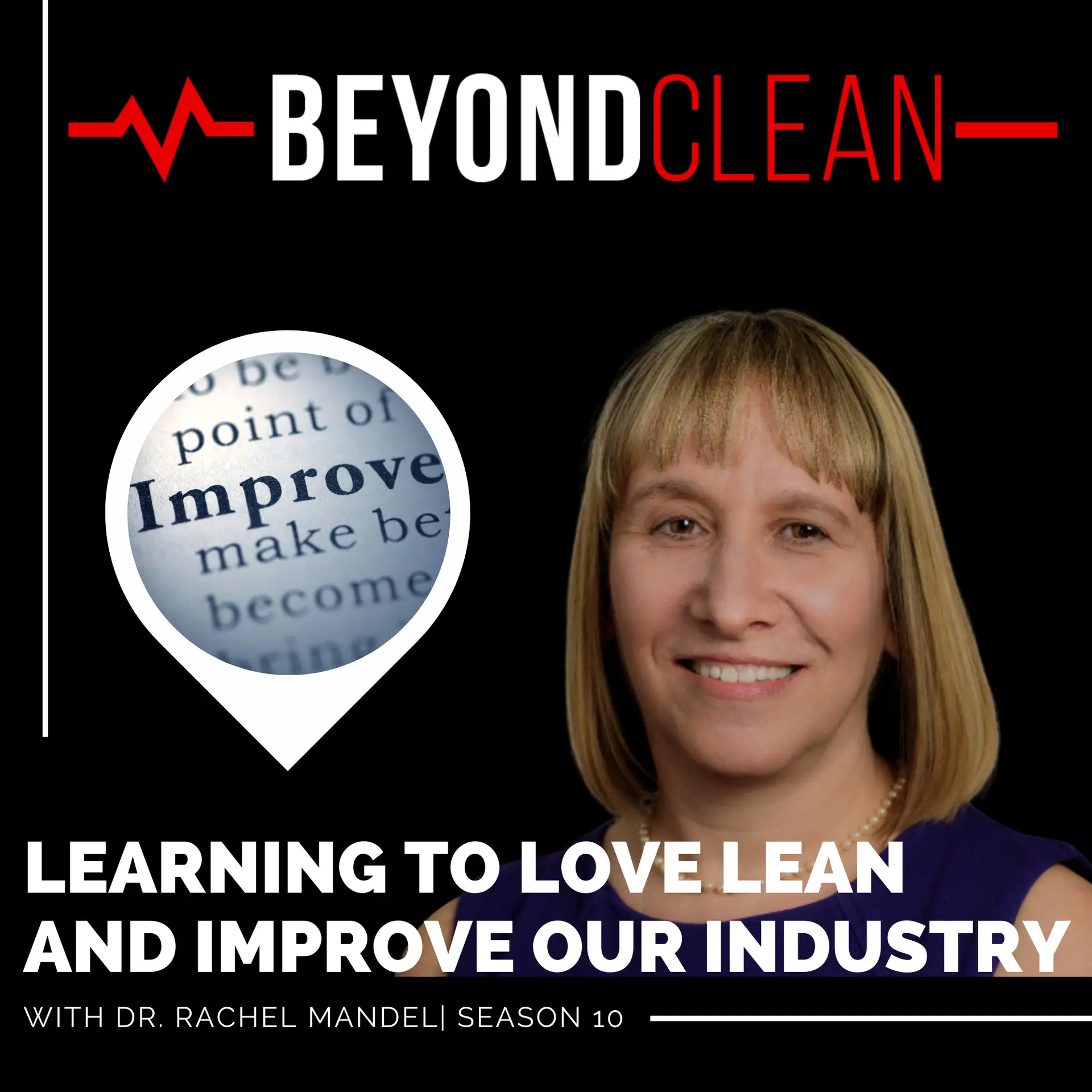 Learning to Love Lean and Improve our Industry
