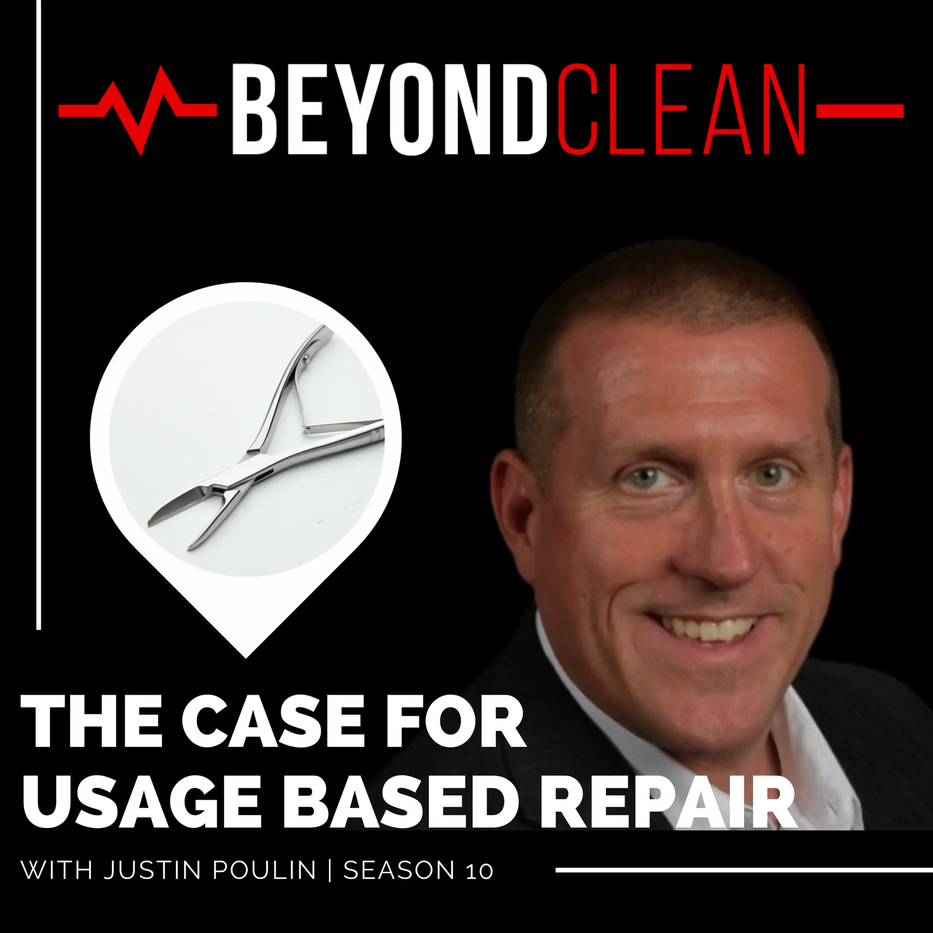 The Case for Usage Based Repair