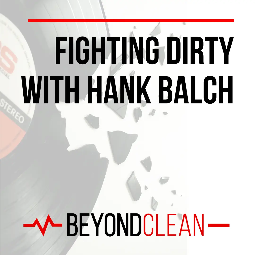 Fighting Dirty: How long should you have to work in an industry before you can express an opinion about it?