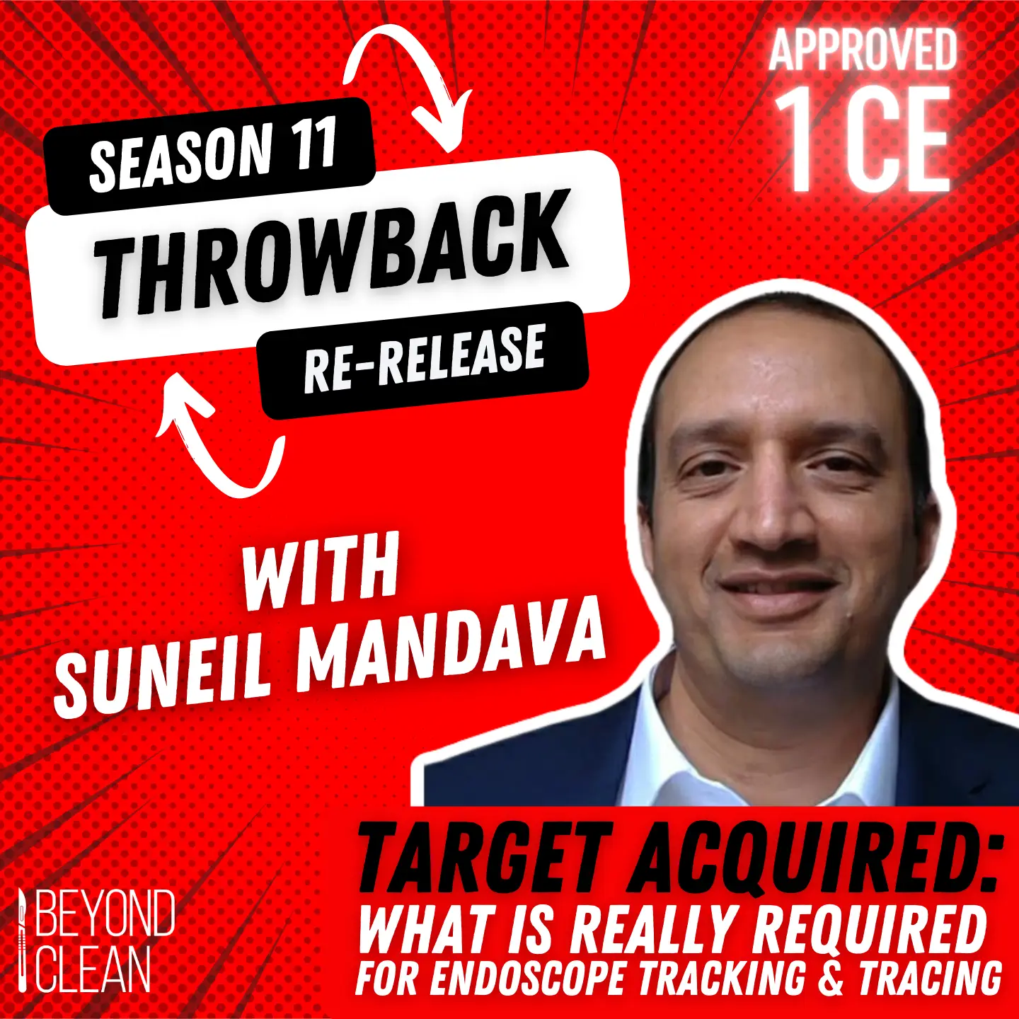 Target Acquired - What is Really Required for Endoscope Tracking & Tracing