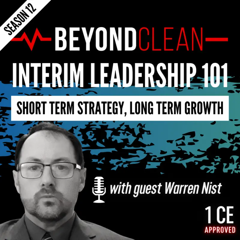 Interim Leadership 101: Short-Term Strategy, Long-Term Growth