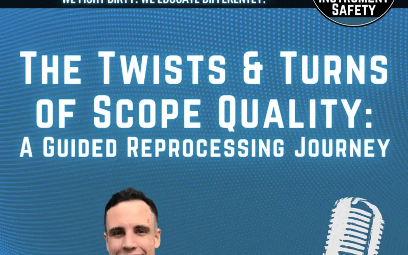 The Twists & Turns of Scope Quality: A Guided Reprocessing Journey
