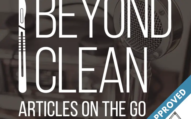 Why Not Work When You Want? How to Totally Change the Way We Schedule Sterile Processing Technicians