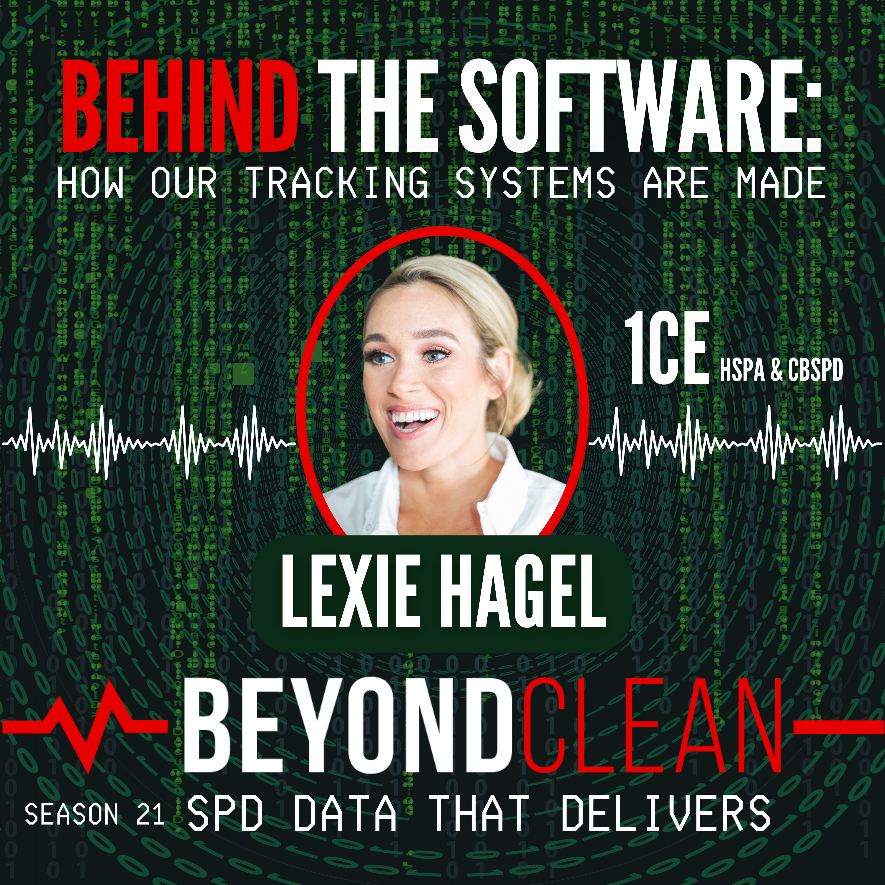 Behind the Software: How Our Tracking Systems are Made