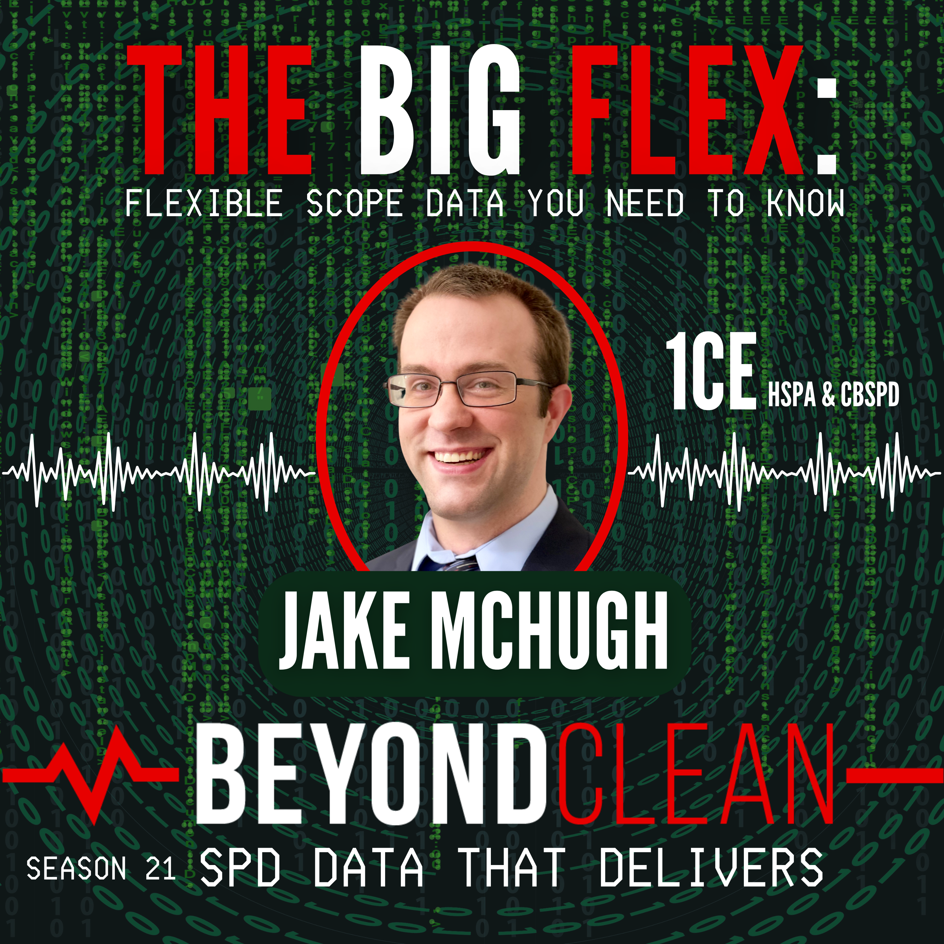 The Big Flex: Flexible Scope Data You Need to Know