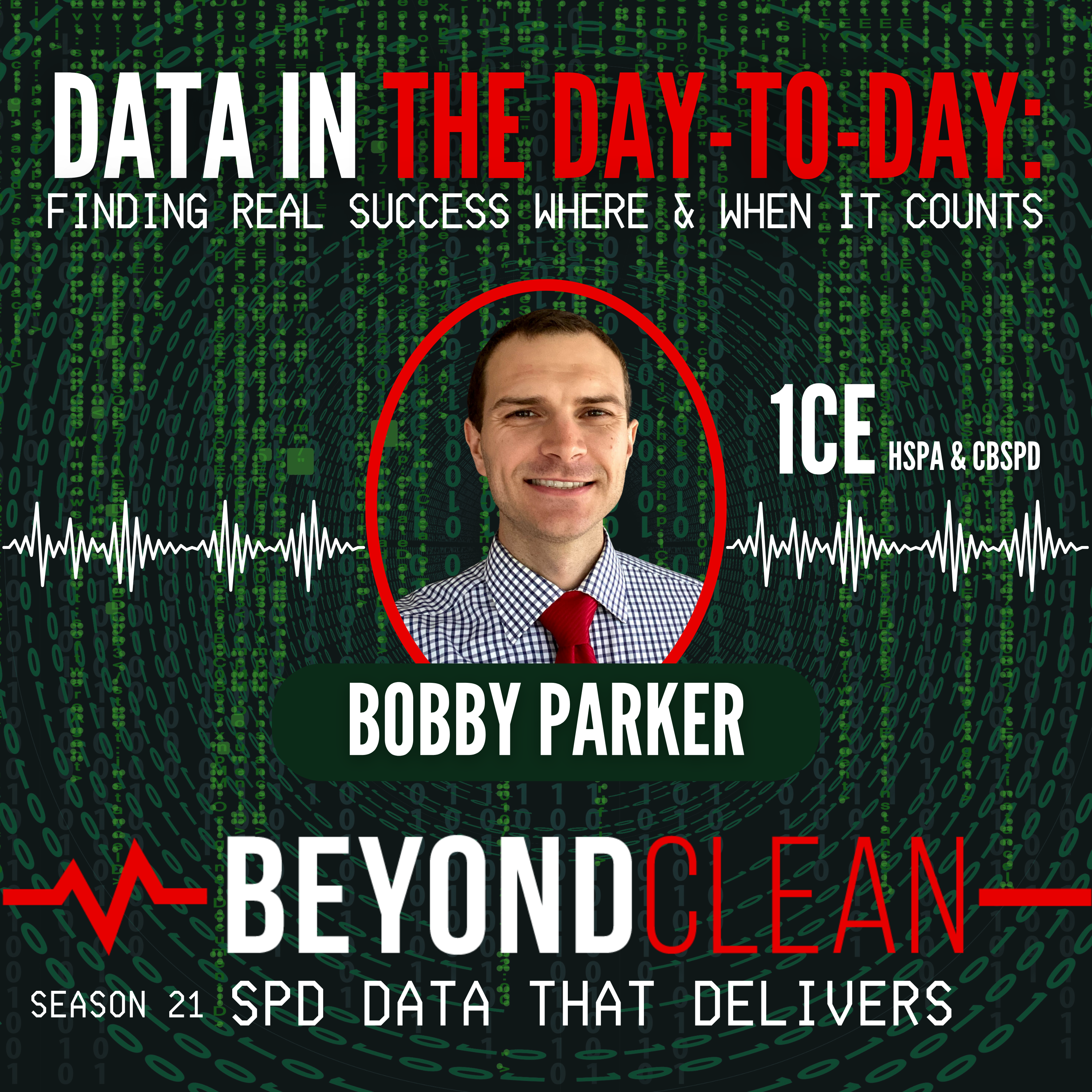 Data in the Day-to-Day: Finding Real Success Where & When it Counts