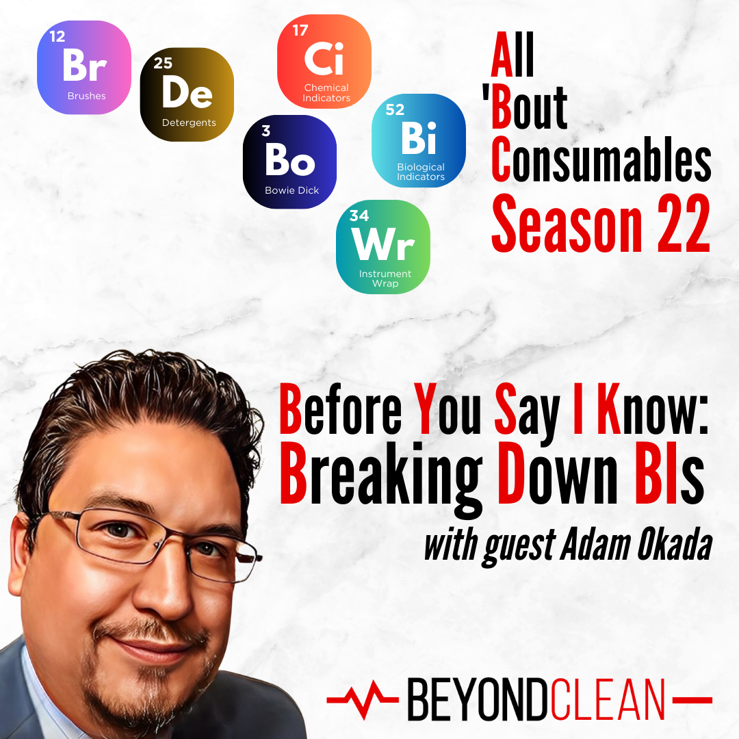 Before You Say I Know: Breaking Down BIs