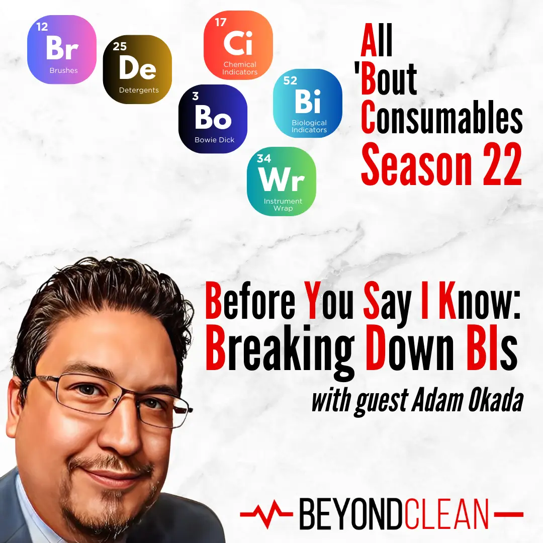 Before You Say I Know: Breaking Down BIs