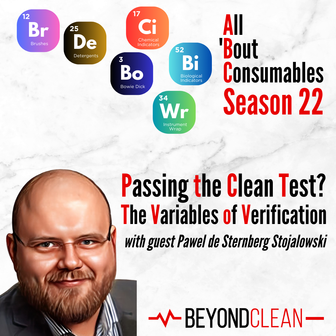 Passing the Clean Test? The Variables of Verification