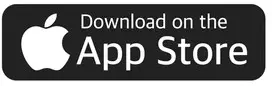 Apple Black Icon