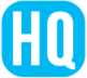 Healthcare HQ Logo