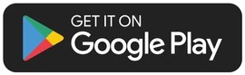 Google Black Icon