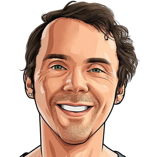 Aaron Ankrum Image