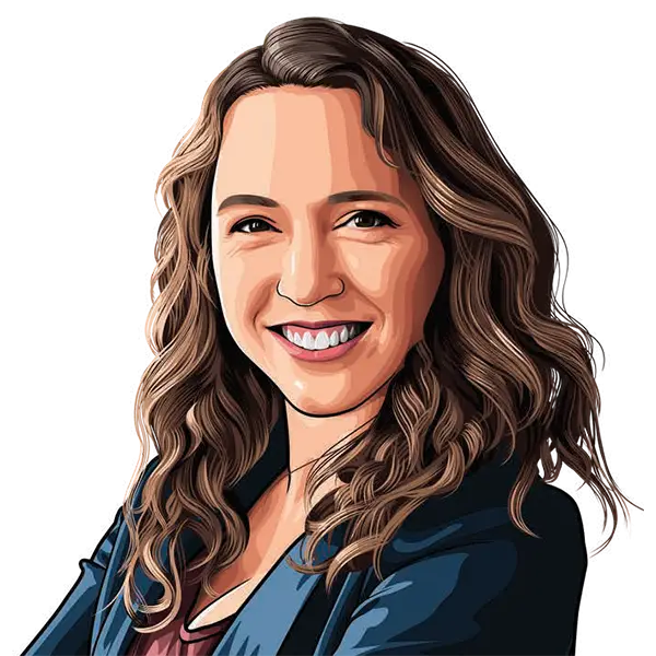 Lindsay Brown Image