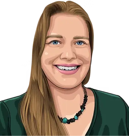Beth perry