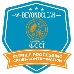 BeyondClean CrossContamination