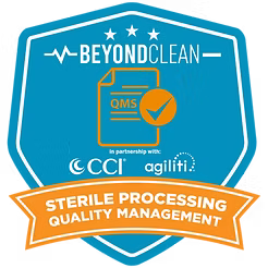 BeyondClean-QualityManagement