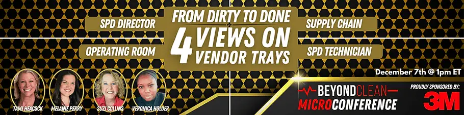 Microconference Banner