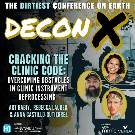 Cracking The Clinic Code