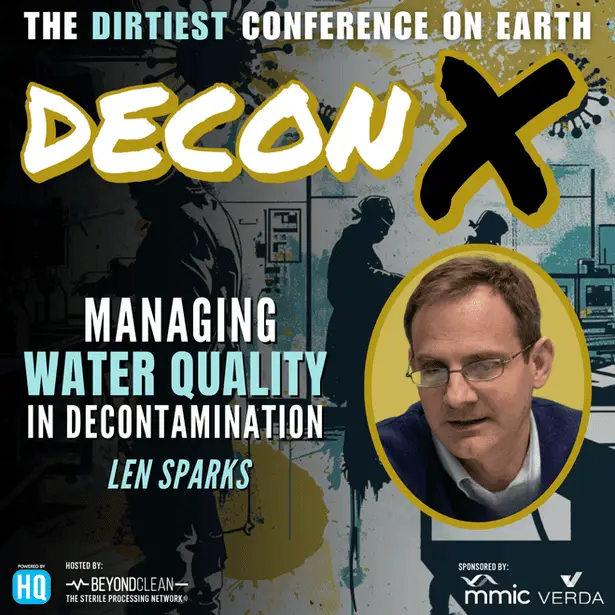 Managing Water Quality