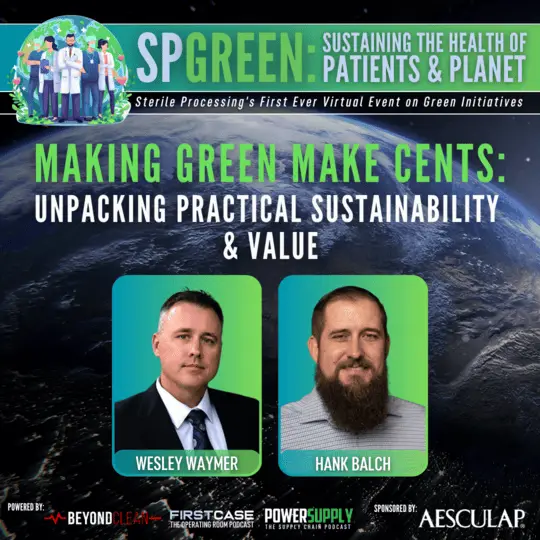 SPGreen: Making Green Make Cents: Unpacking Practical Sustainability and Value