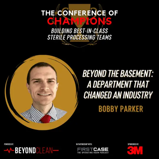 A Department that Changed an Industry