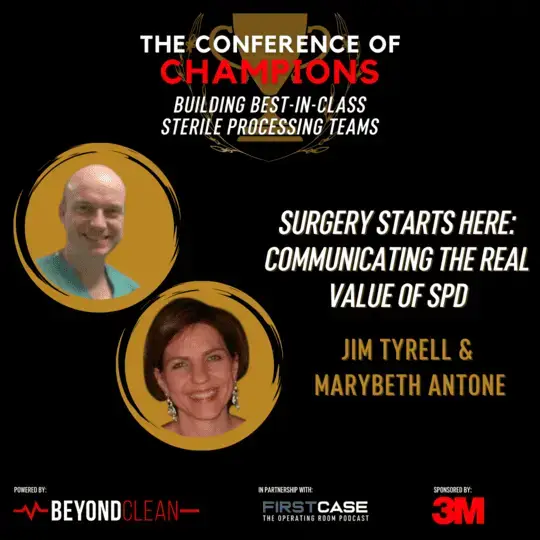 Communicating the Real Value of SPD