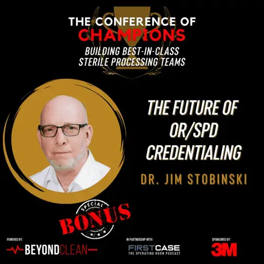 The Future of OR/PSD