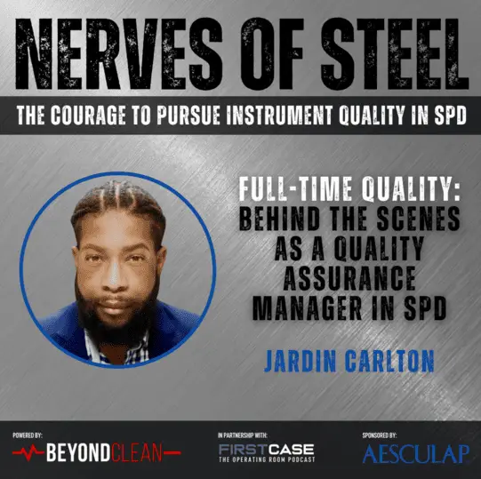 Behind the Scenes as a Quality Assurance Manager in SPD