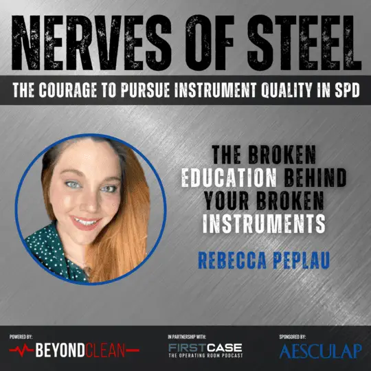 The Broken Education Behind Your Broken Instruments