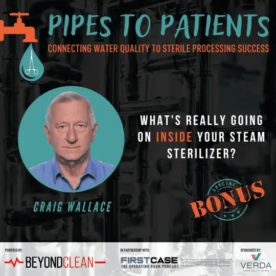 Understanding Your Steam Sterilizer: A Look Inside